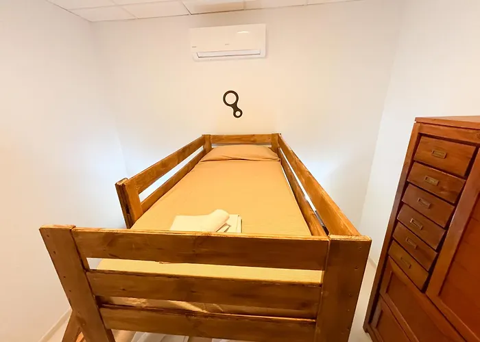 Albergue Multiaventura Active Andalucia