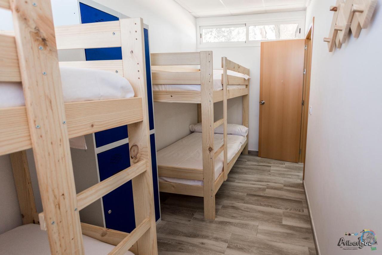 Hostal Multiaventura Active Andalucia