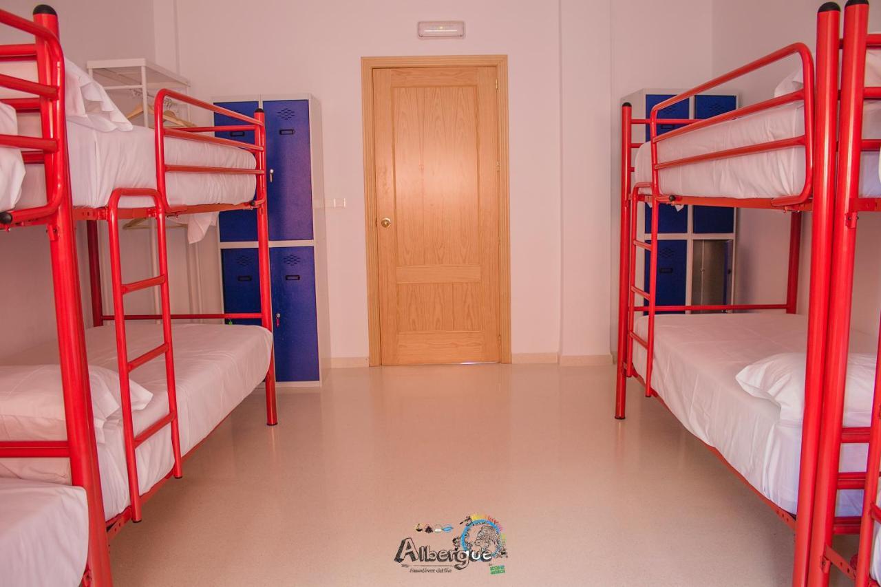 Multiaventura Active Andalucia Hostal