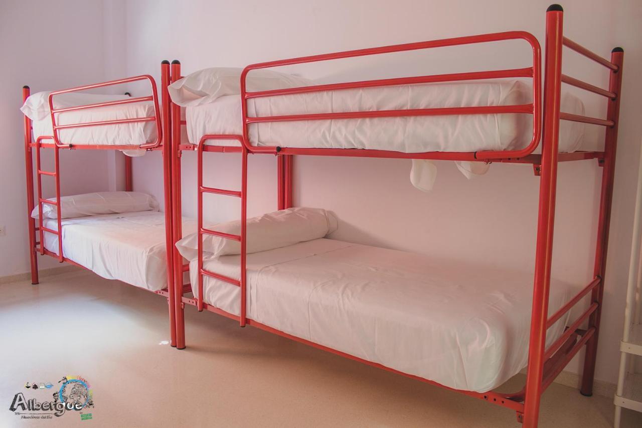 Hostal Multiaventura Active Andalucia