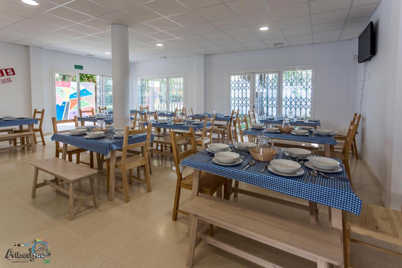 Multiaventura Active Andalucia Auberge de jeunesse *