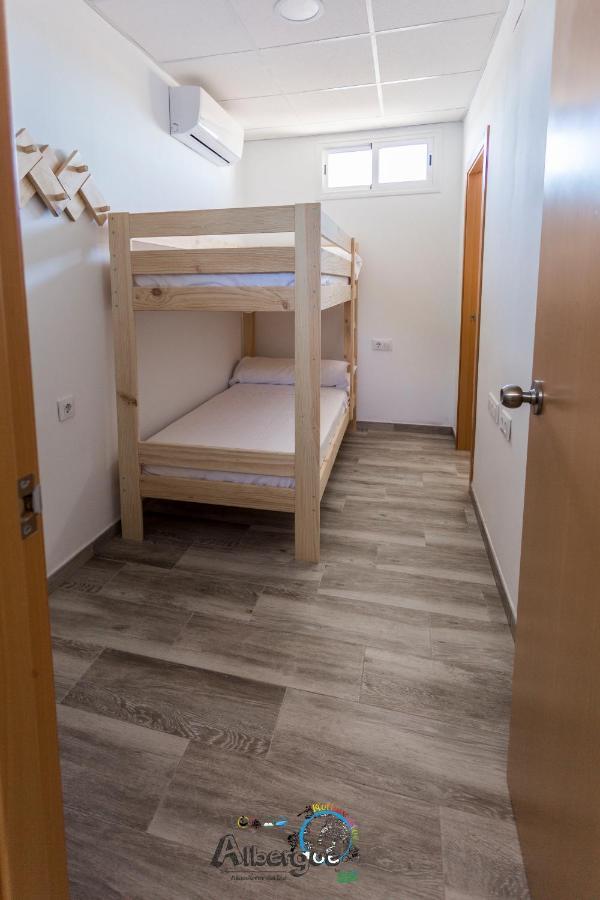 Multiaventura Active Andalucia Hostal