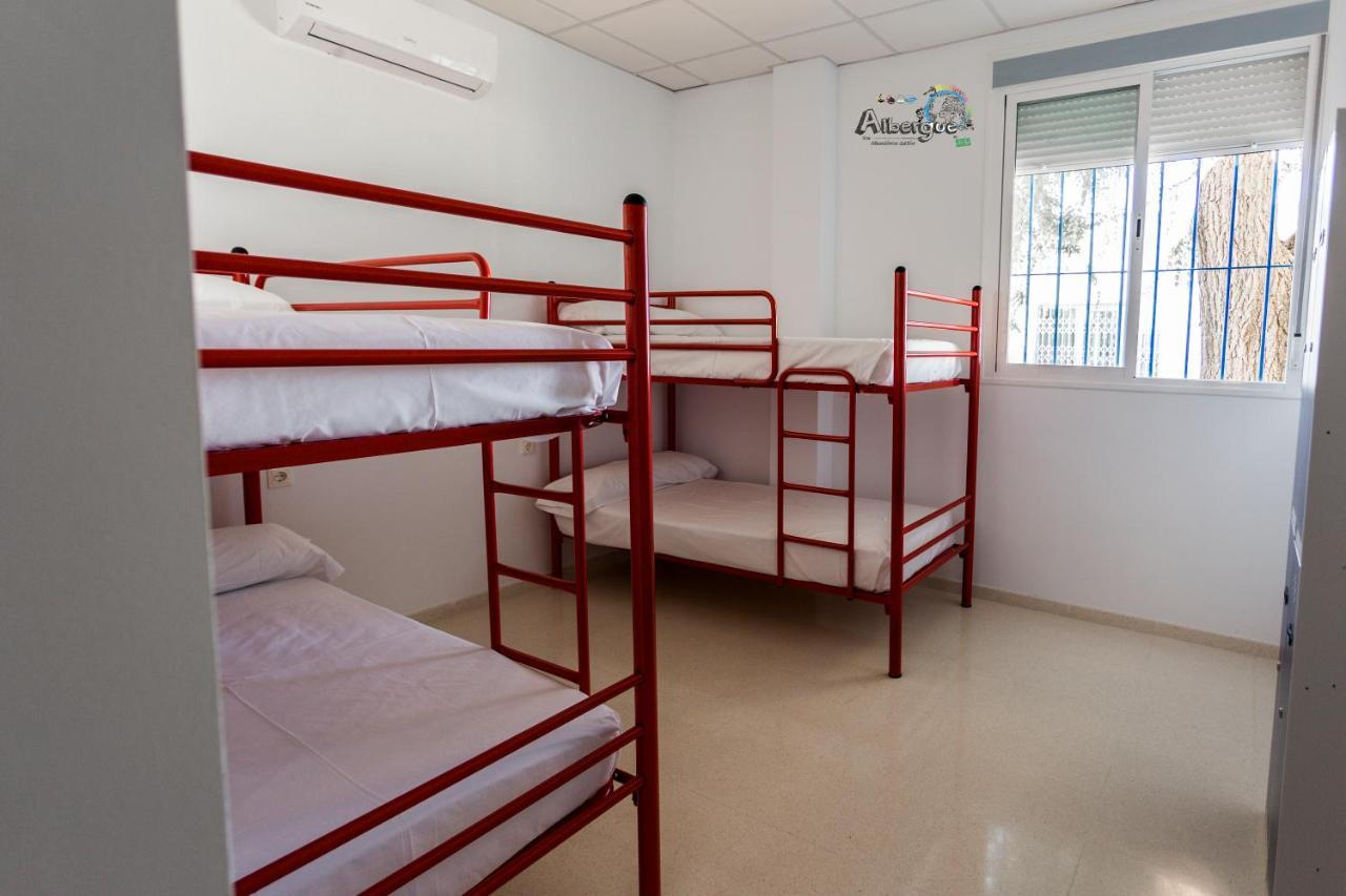 Multiaventura Active Andalucia Hostal