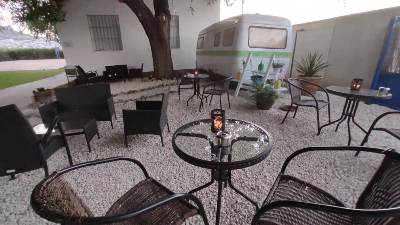 Multiaventura Active Andalucia Hostal Almodóvar del Río