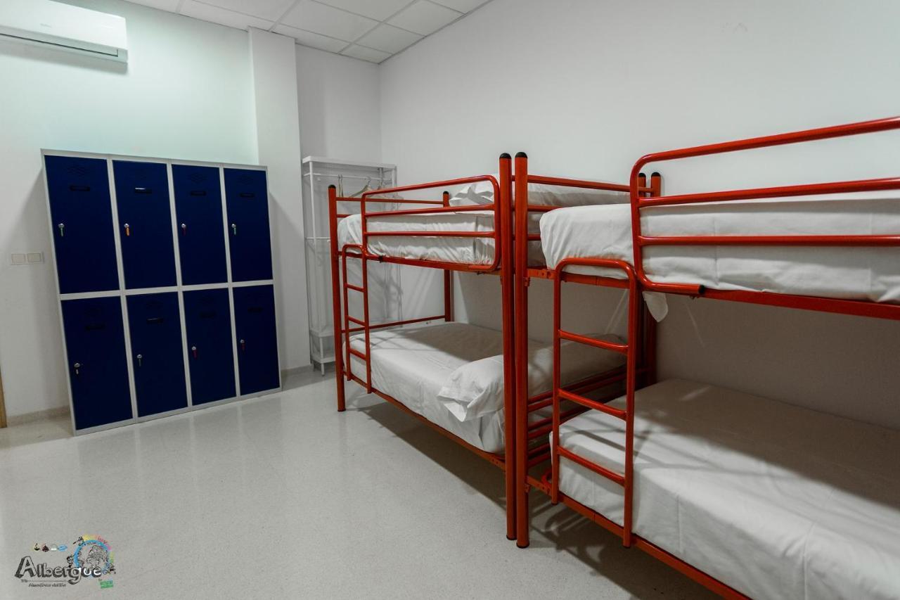 Multiaventura Active Andalucia Hostal
